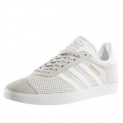 adidas gazelle femme cuir